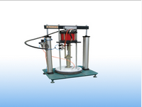 內(nèi)環(huán)境溫度也是影響打膠機效果的原因之一