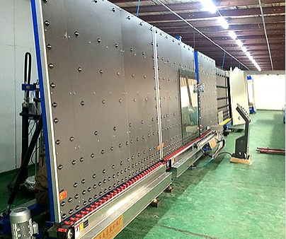 如何減少中空玻璃生產中的事故發(fā)生？