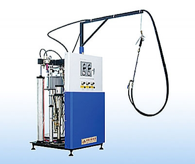 雙組份打膠機(jī)