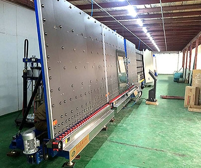 中空玻璃打膠機(jī)