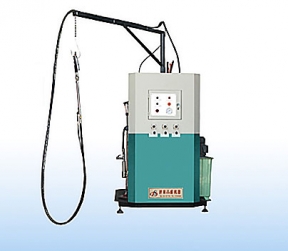 介紹雙組份打膠機需注意的事項