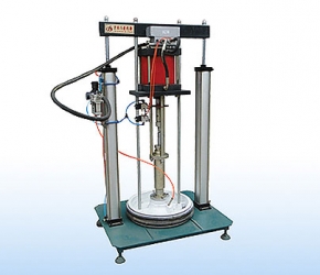 雙組份打膠機(jī)的正確運(yùn)用