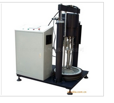 避免雙組份打膠機中毒的方法介紹！