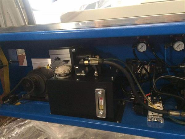 中空設備后期維護保養(yǎng)