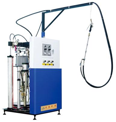 如何正確安裝打膠機(jī)的管路裝置？