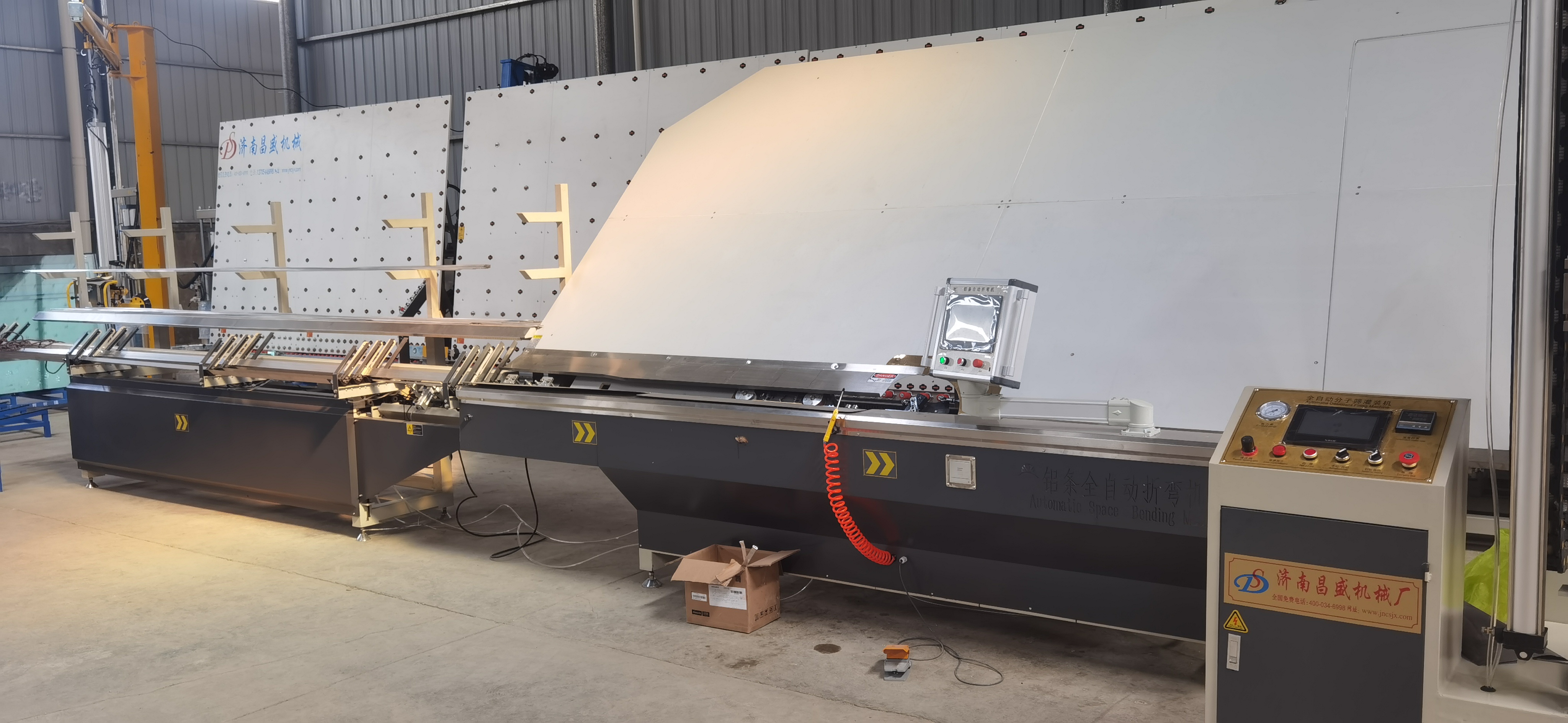 雙組份打膠機(jī)的工作原理和優(yōu)勢(shì)是什么？