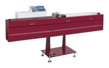 臥式丁基膠涂布機(jī)傳動(dòng)系統(tǒng)維護(hù)要點(diǎn)解析