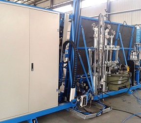 自動灌膠機的選擇要注意什么？