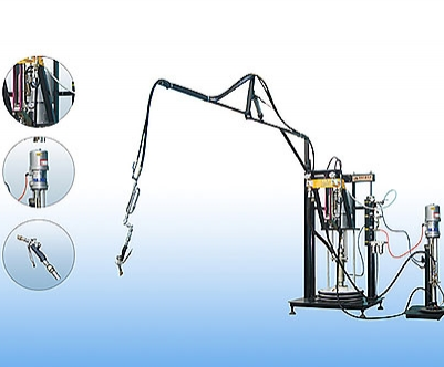 硅膠點膠機的主要應(yīng)用領(lǐng)域介紹！