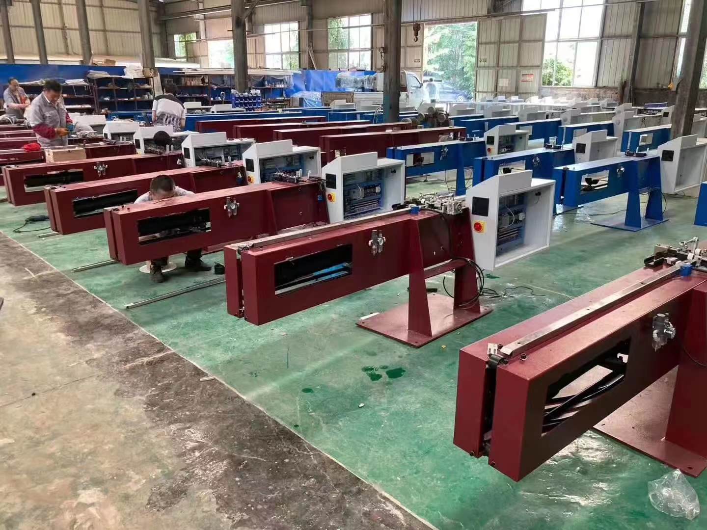 丁基膠涂布機(jī)