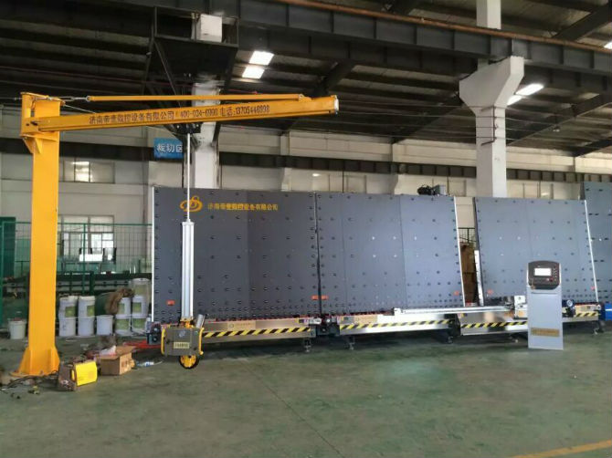 全自動(dòng)封膠線