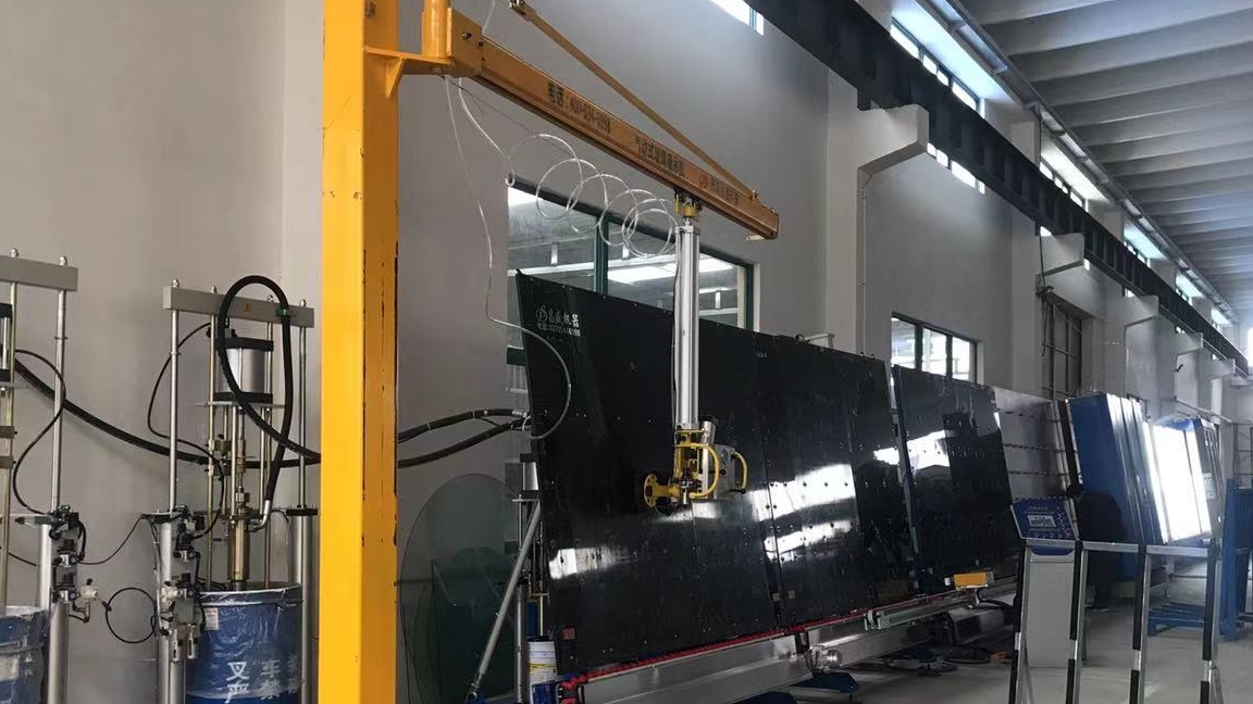 丁基膠涂布機液壓油的選擇指南